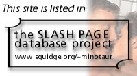 Join the Slash Page database project!