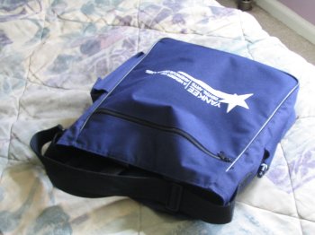 Knitting bag