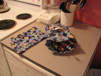 I am made of sewing awesome