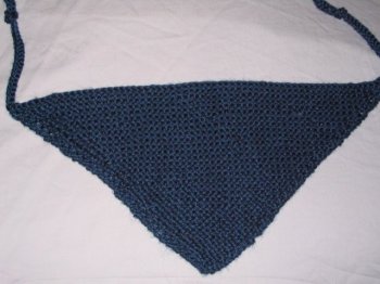 Stitch n Bitch kerchief