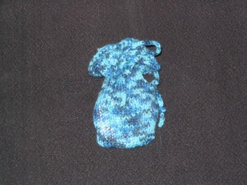 zill holder