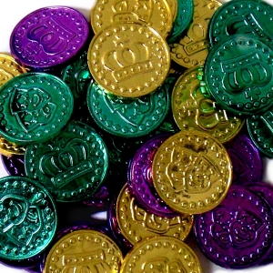 doubloons doubloons