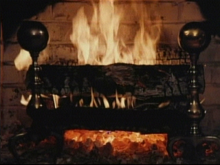 Yule Log